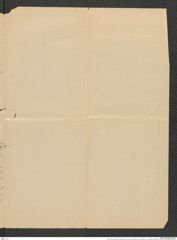Seite 39, Umschlag mit Fotografien und losen beschriebenen Seiten, Beilage 1 zu "Palästina (Tagebuch)" (NHMW-PRAE-BBB-80-Beilage-1)